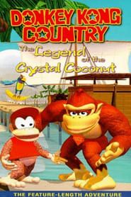 Donkey Kong Country: The Legend of the Crystal Coconut series tv