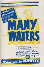 Many Waters 1931 streaming