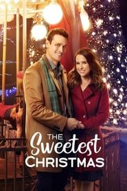 The Sweetest Christmas series tv