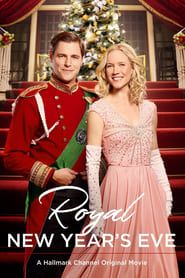 Royal New Year's Eve series tv