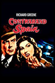 Contraband Spain 1955 streaming