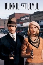 Bonnie et Clyde (1967)