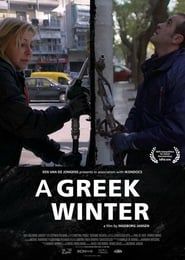 A Greek Winter series tv