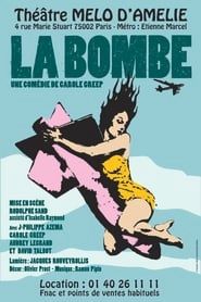 La Bombe series tv