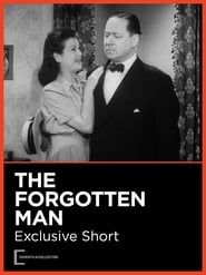 The Forgotten Man series tv