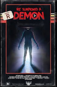We Summoned A Demon series tv