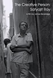 The Creative Person: Satyajit Ray 1967 streaming