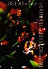 Image G3: Live In Concert 1997