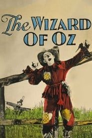 Image The Wizard of Oz 1925