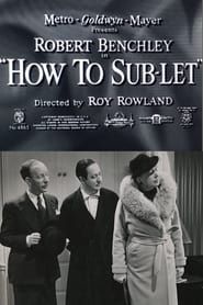 How to Sub-Let series tv