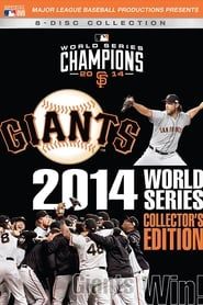 San Francisco Giants: 2014 World Series Collector's Edition series tv