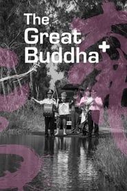 The Great Buddha+ series tv
