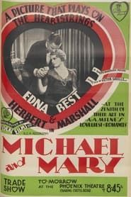 Michael and Mary 1931 streaming