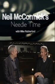 Mike Rutherford on Neil McCormick's Needle Time-hd