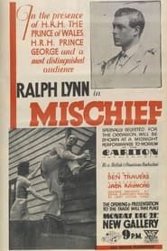 Image Mischief 1931