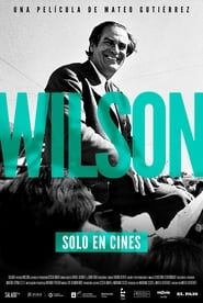 Wilson series tv