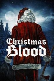 Christmas Blood series tv