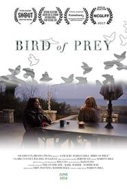 Bird of Prey series tv