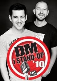 DM i stand-up 2010 (2010)