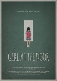 Image Girl at the Door