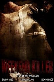 Weekend Killer series tv