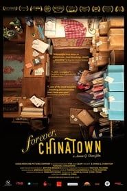 Forever, Chinatown series tv