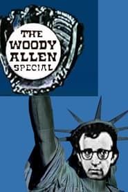 Image The Woody Allen Special 1969
