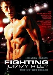 Fighting Tommy Riley series tv