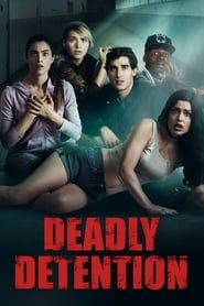 Deadly Detention series tv