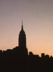 New York Film Diary Sep. 3, 1994 - Oct. 3 1995 (1995)