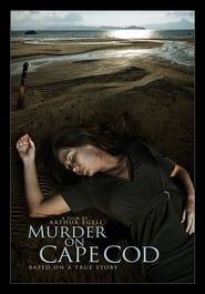 Affiche de Murder on the Cape