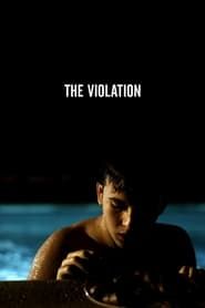 The Violation series tv