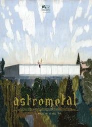 Astrometal 2017 streaming