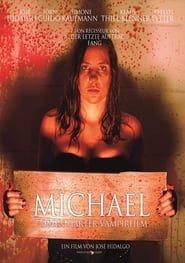 Michael - (K)ein harter Vampirfilm series tv