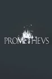Prometheus series tv