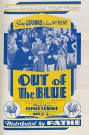 Image Out of the Blue 1931