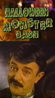 Halloween Monster Bash series tv