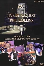 Image Phil Collins - Live by Request