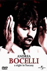 Andrea Bocelli - Une Nuit en Toscane 1997 streaming