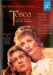 Tosca 1985 streaming