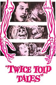 Twice-Told Tales series tv