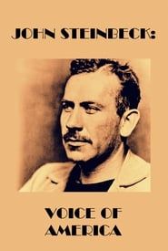 John Steinbeck: Voice of America series tv