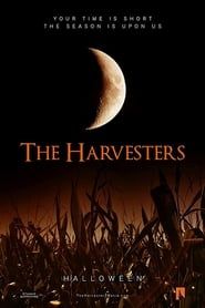 The Harvesters series tv