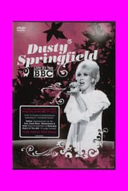 Dusty Springfield at the BBC series tv