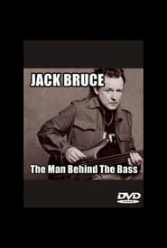 Jack Bruce: The Man Behind the Bass series tv