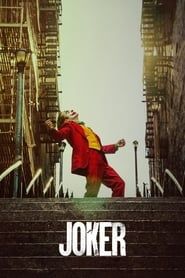 Joker series tv