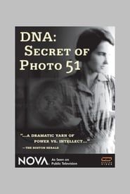 DNA: Secret of Photo 51 series tv