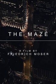The Maze 2017 streaming