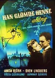 Han glömde henne aldrig (1952)