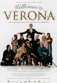 Welcome to Verona series tv